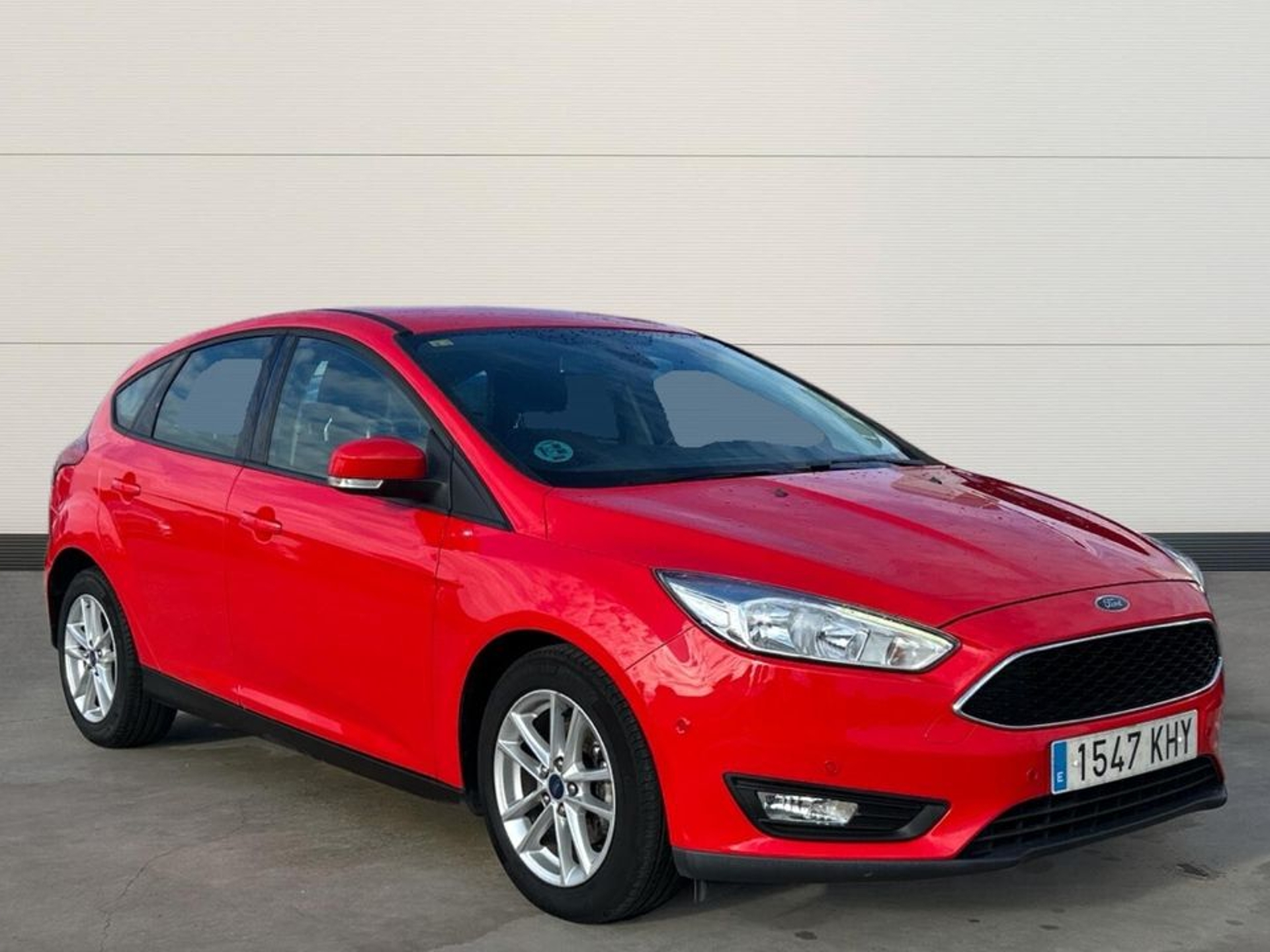 Imagen de FORD Focus