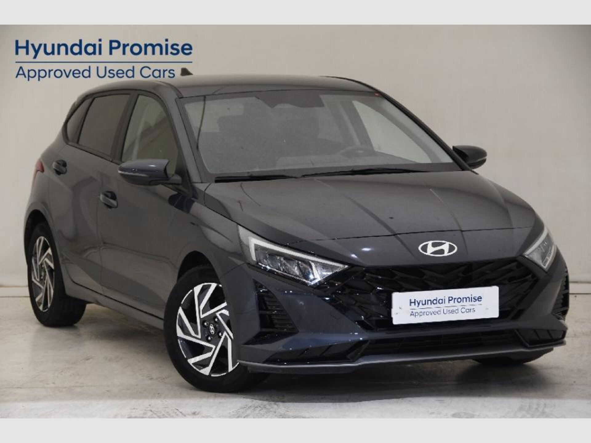 Imagen 2 de HYUNDAI i20