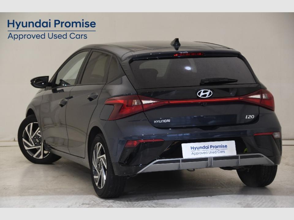 Foto del HYUNDAI i20 1.0 TGDI Klass 100