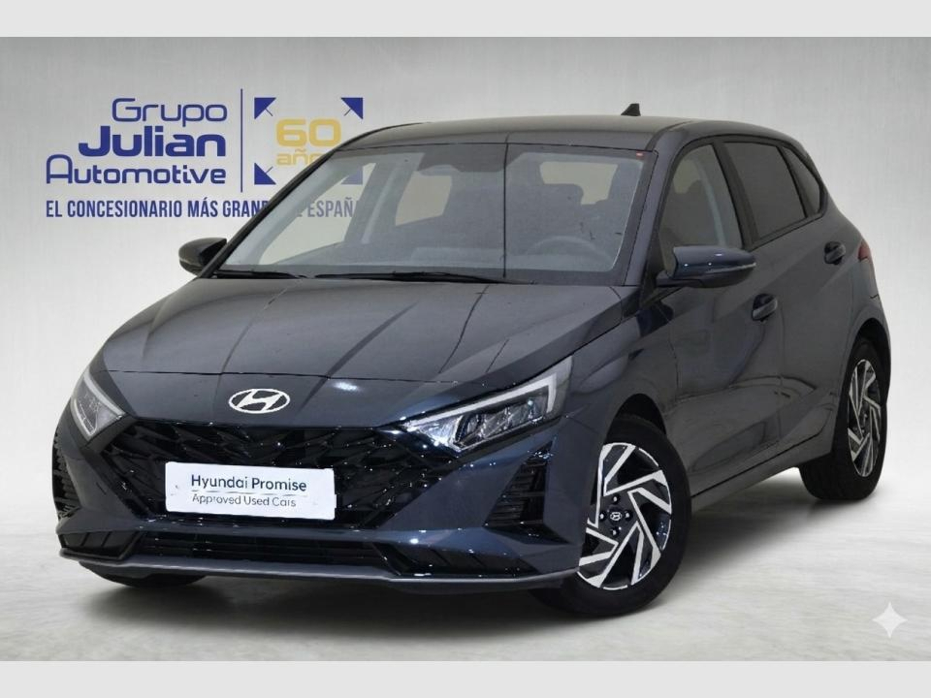 Imagen de HYUNDAI i20
