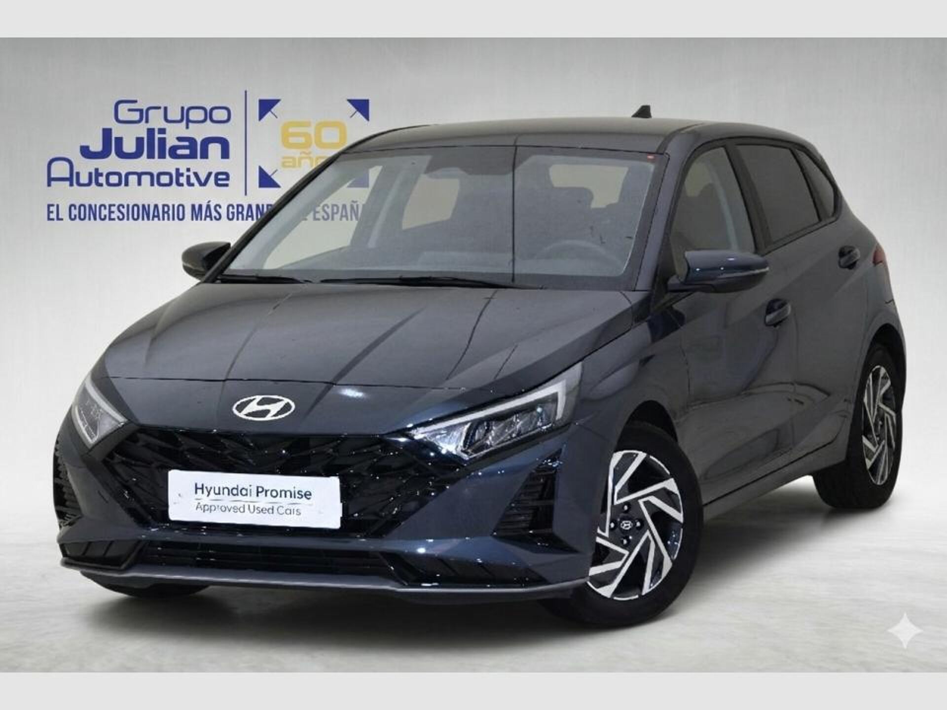 Imagen 1 de HYUNDAI i20