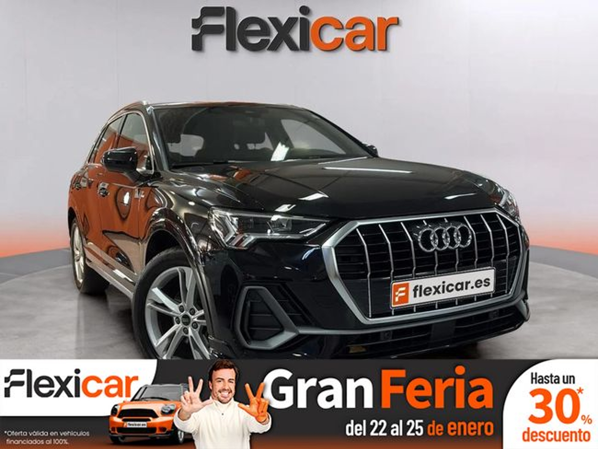 Imagen de AUDI Q3