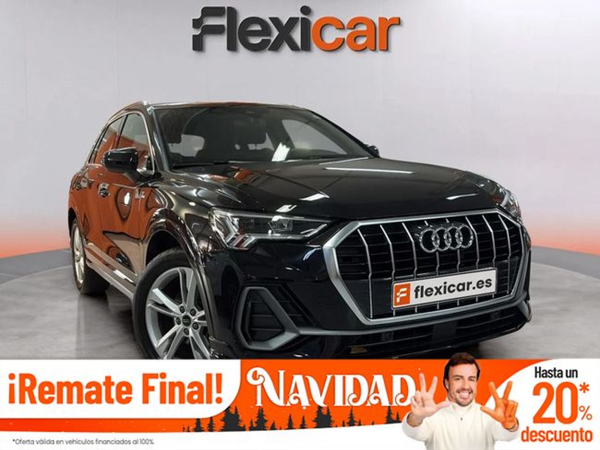 Imagen de AUDI Q3