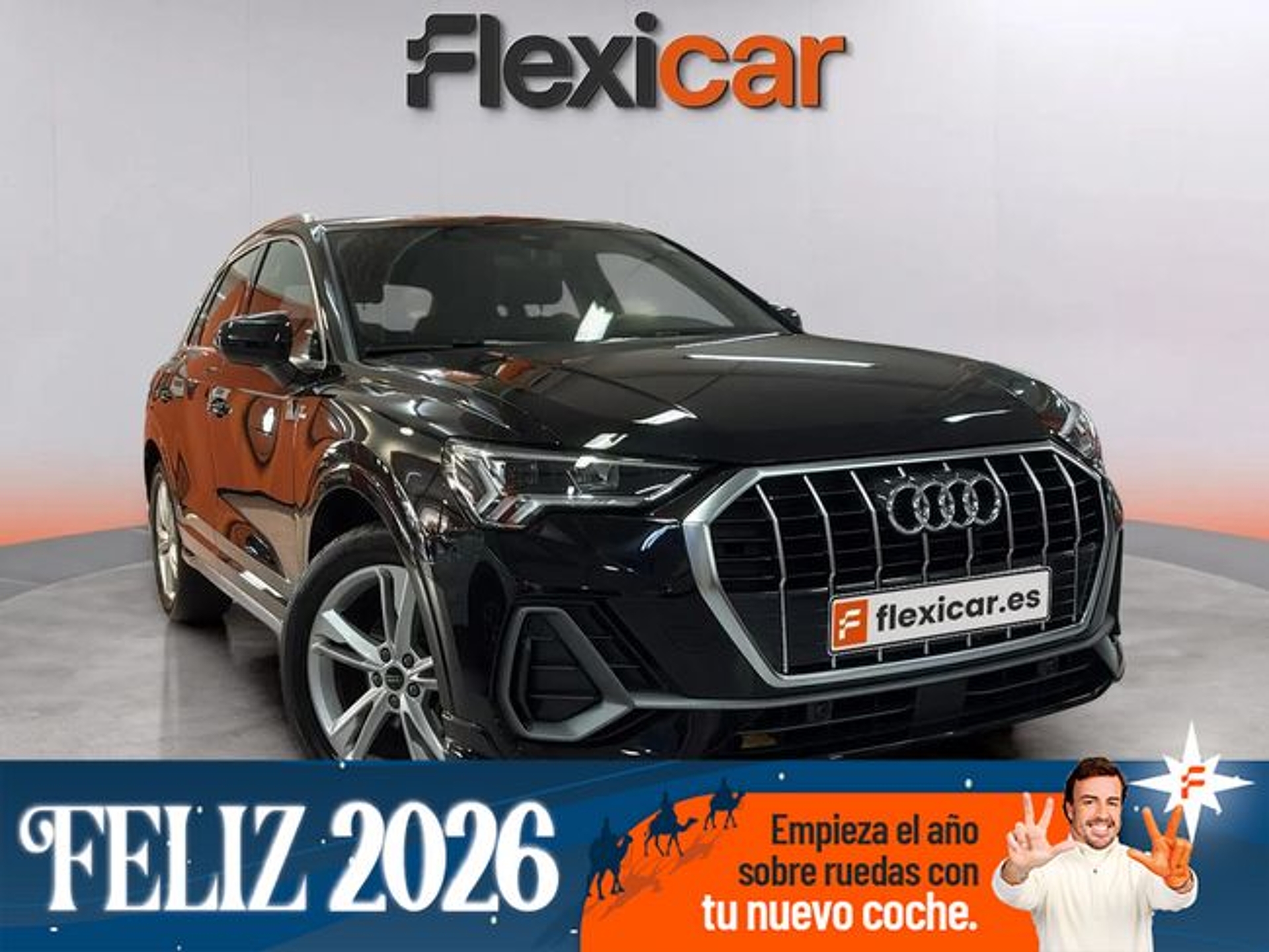Imagen de AUDI Q3