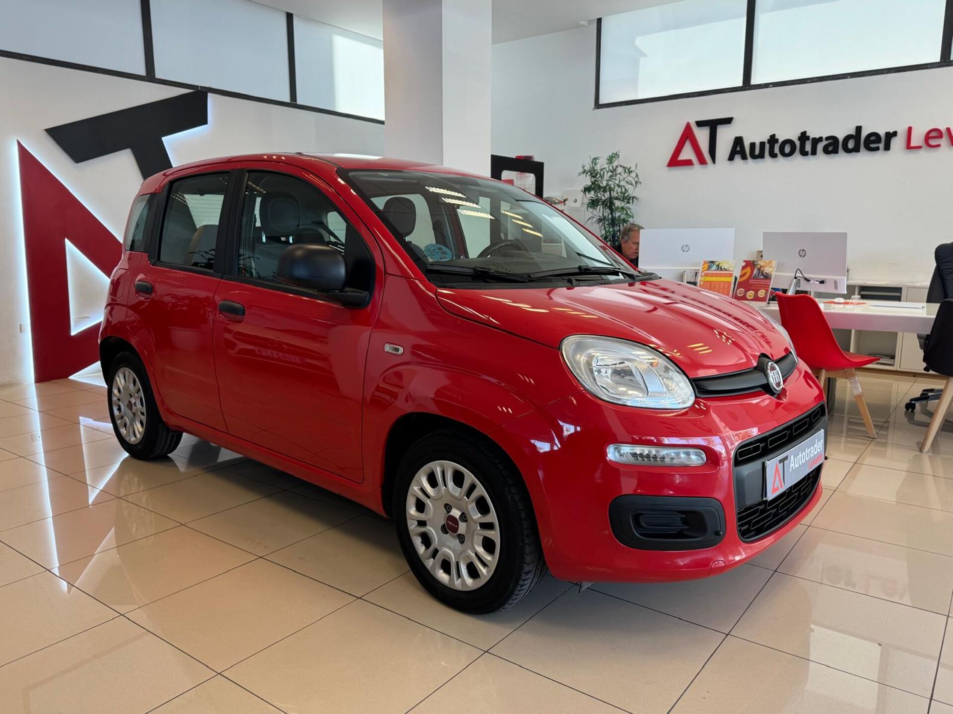 Imagen de FIAT Panda