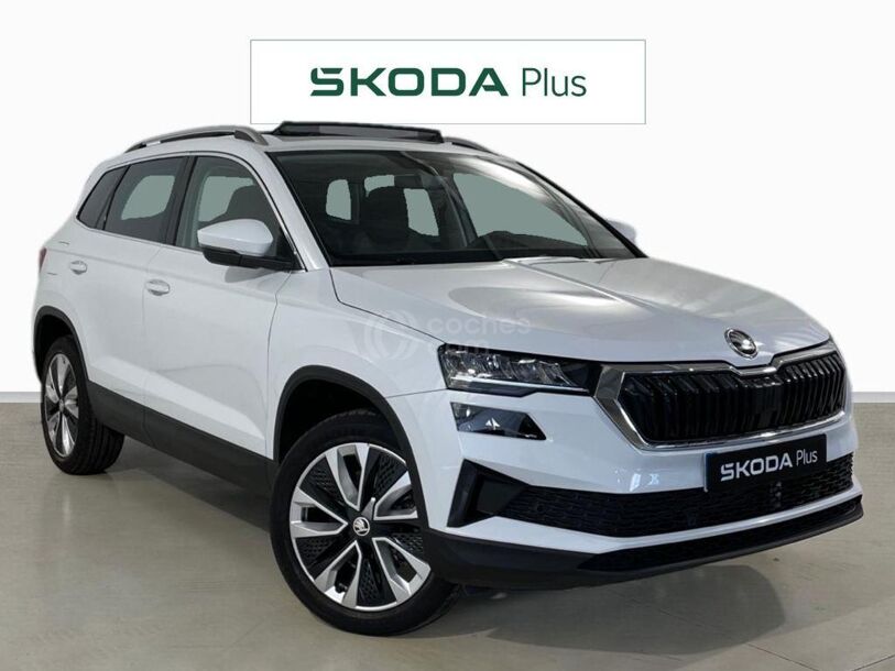 Foto del SKODA Karoq 1.5 TSI Style ACT