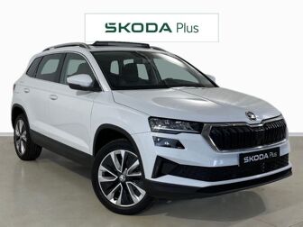 Imagen de SKODA Karoq 1.5 TSI Style ACT