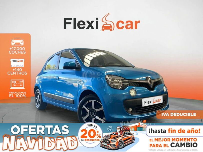 Foto del RENAULT Twingo SCe Energy S&S Intens 52kW