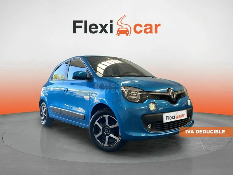 Foto del RENAULT Twingo SCe Energy S&S Intens 52kW