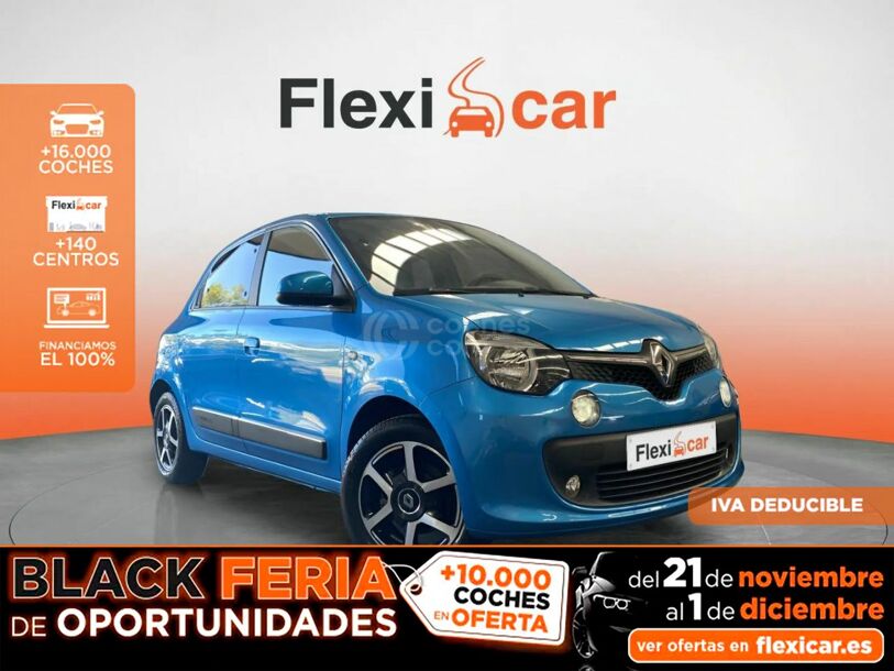 Foto del RENAULT Twingo SCe Energy S&S Intens 52kW