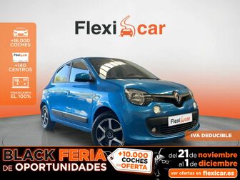 Imagen de RENAULT Twingo SCe Energy S&S Intens 52kW