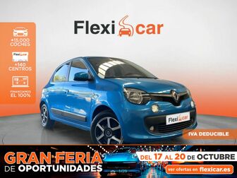 Imagen de RENAULT Twingo SCe Energy S&S Intens 52kW