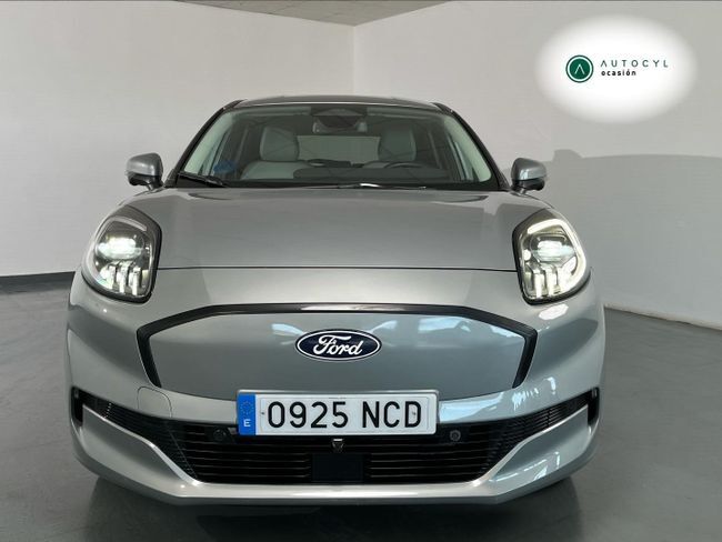 Foto del FORD Puma Gen-e FWD 43kWh Premium