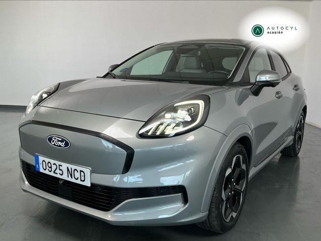 Foto del FORD Puma Gen-e FWD 43kWh Premium