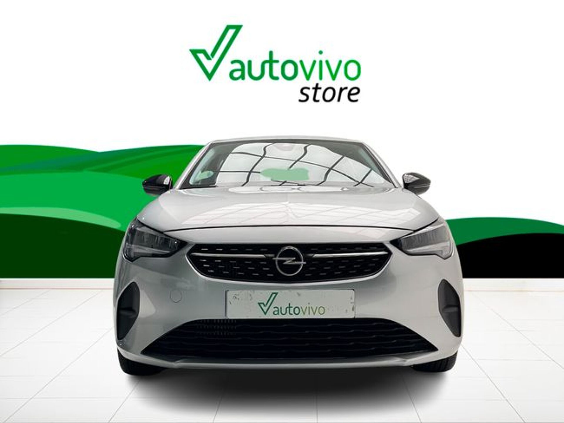 Imagen 3 de OPEL Corsa