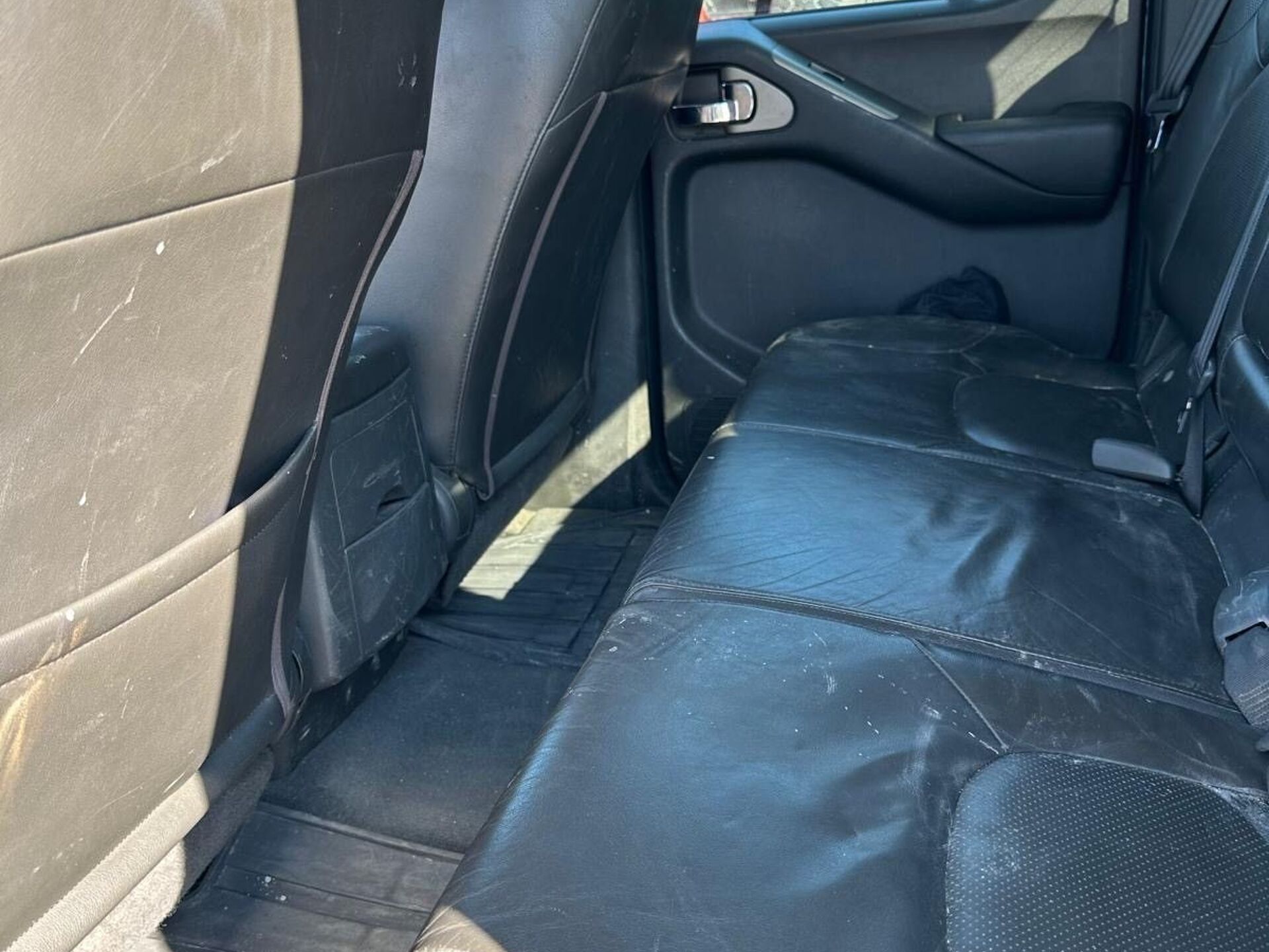 Imagen 2 de NISSAN Navara