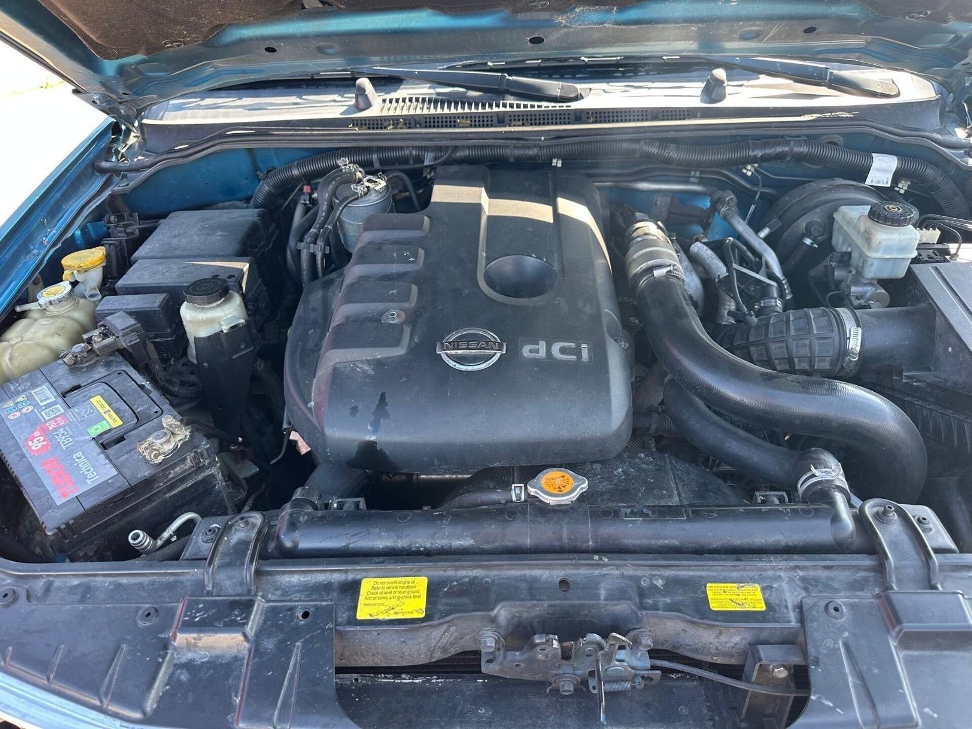 Imagen 3 de NISSAN Navara