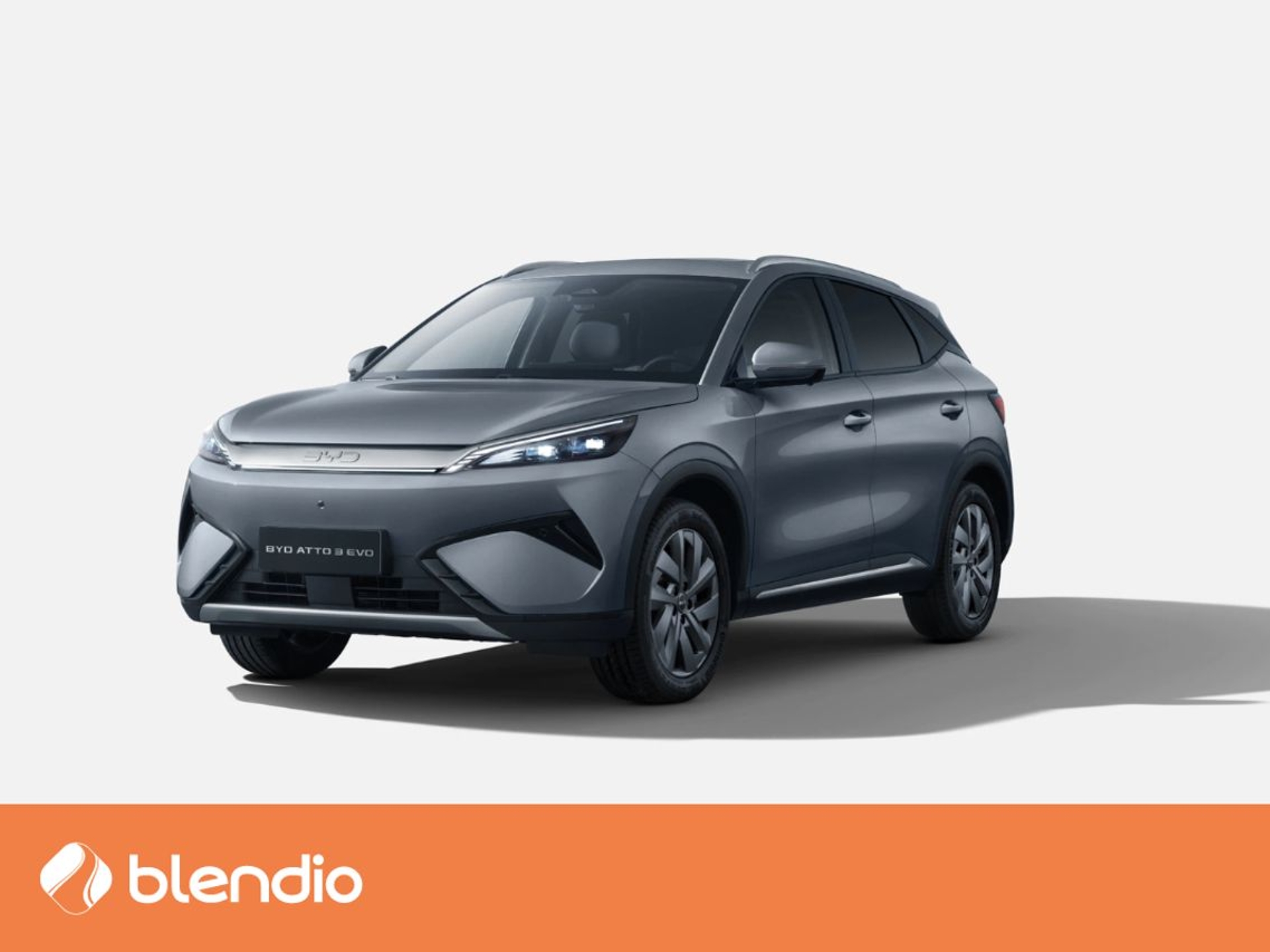 Imagen de BYD Atto 3