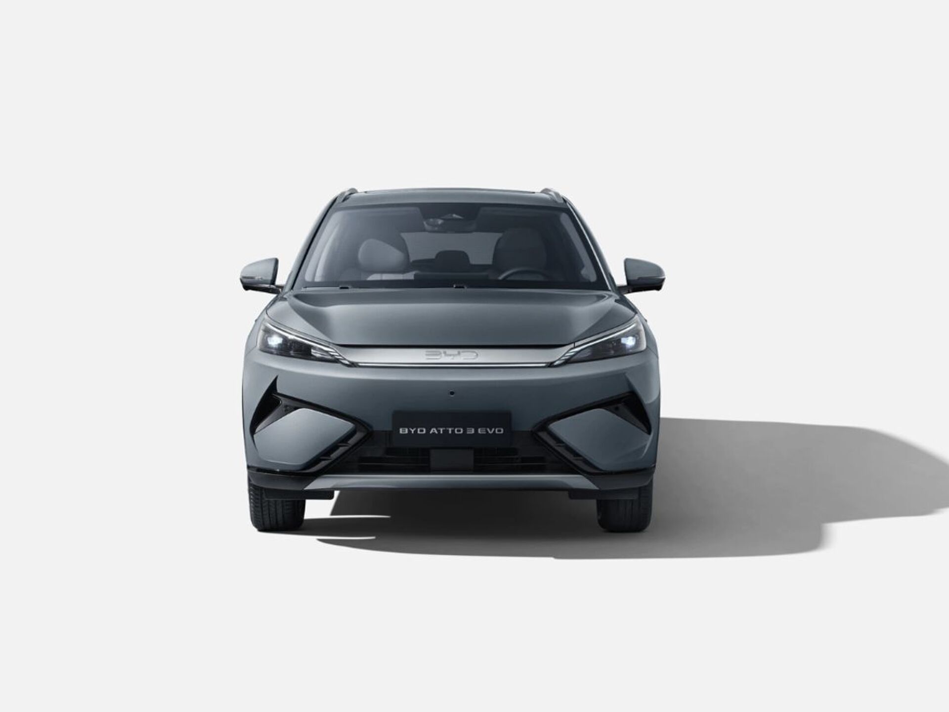 Imagen 2 de BYD Atto 3