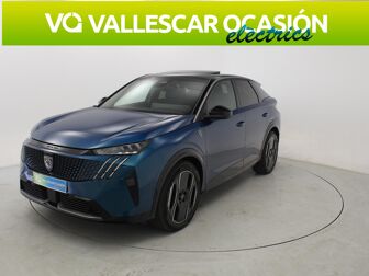 Imagen de PEUGEOT 3008 Eléctrico Allure 157kW