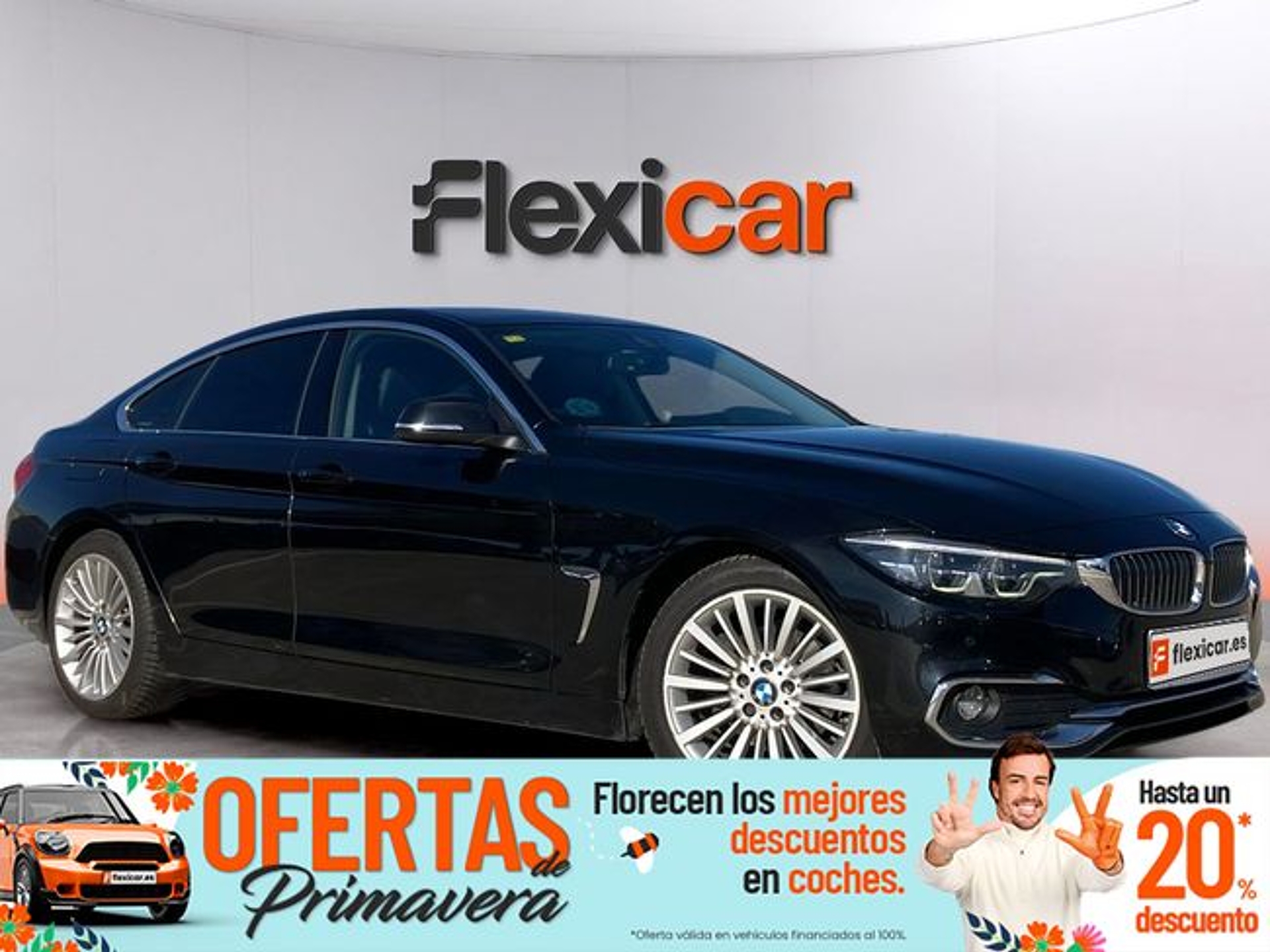 Imagen de BMW Serie 4