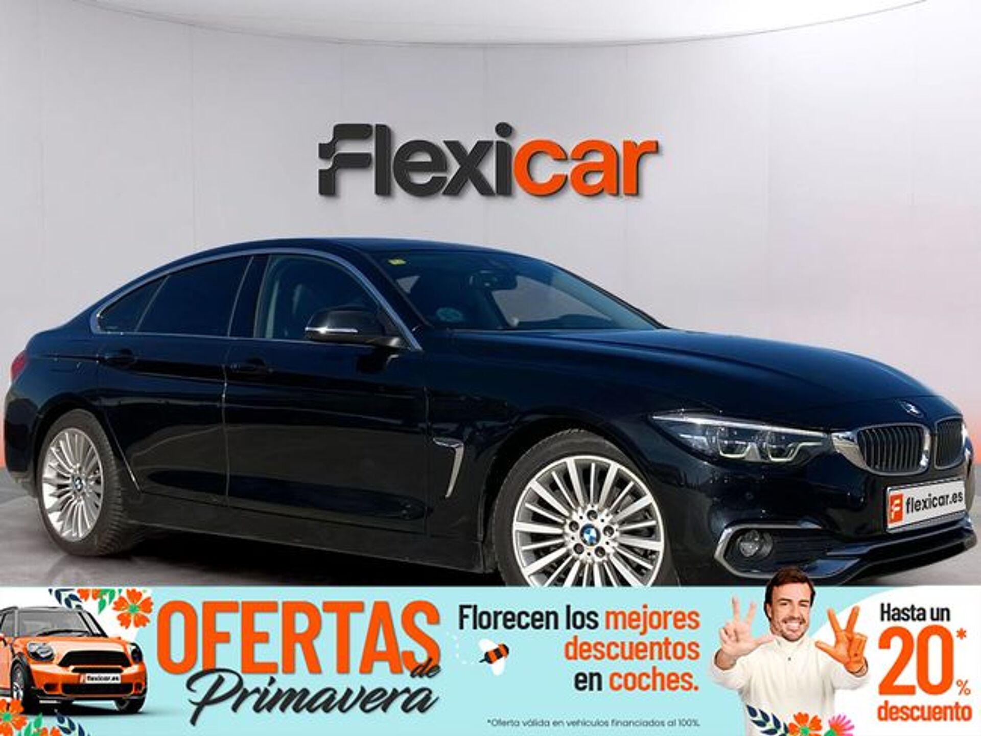 Imagen 1 de BMW Serie 4