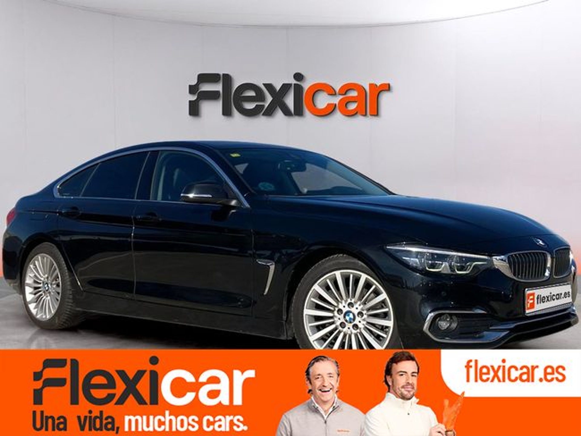 Imagen de BMW Serie 4