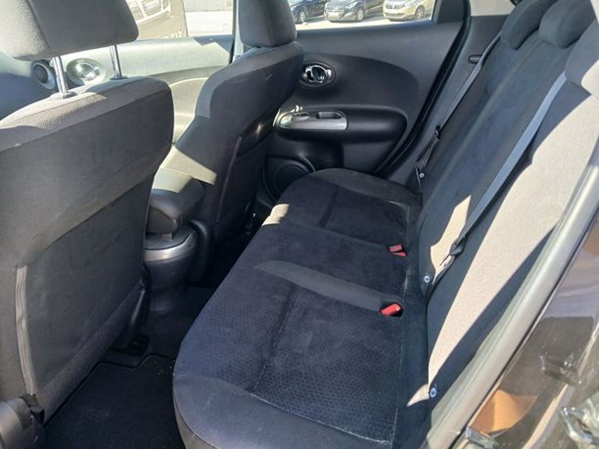 Imagen 3 de NISSAN Juke