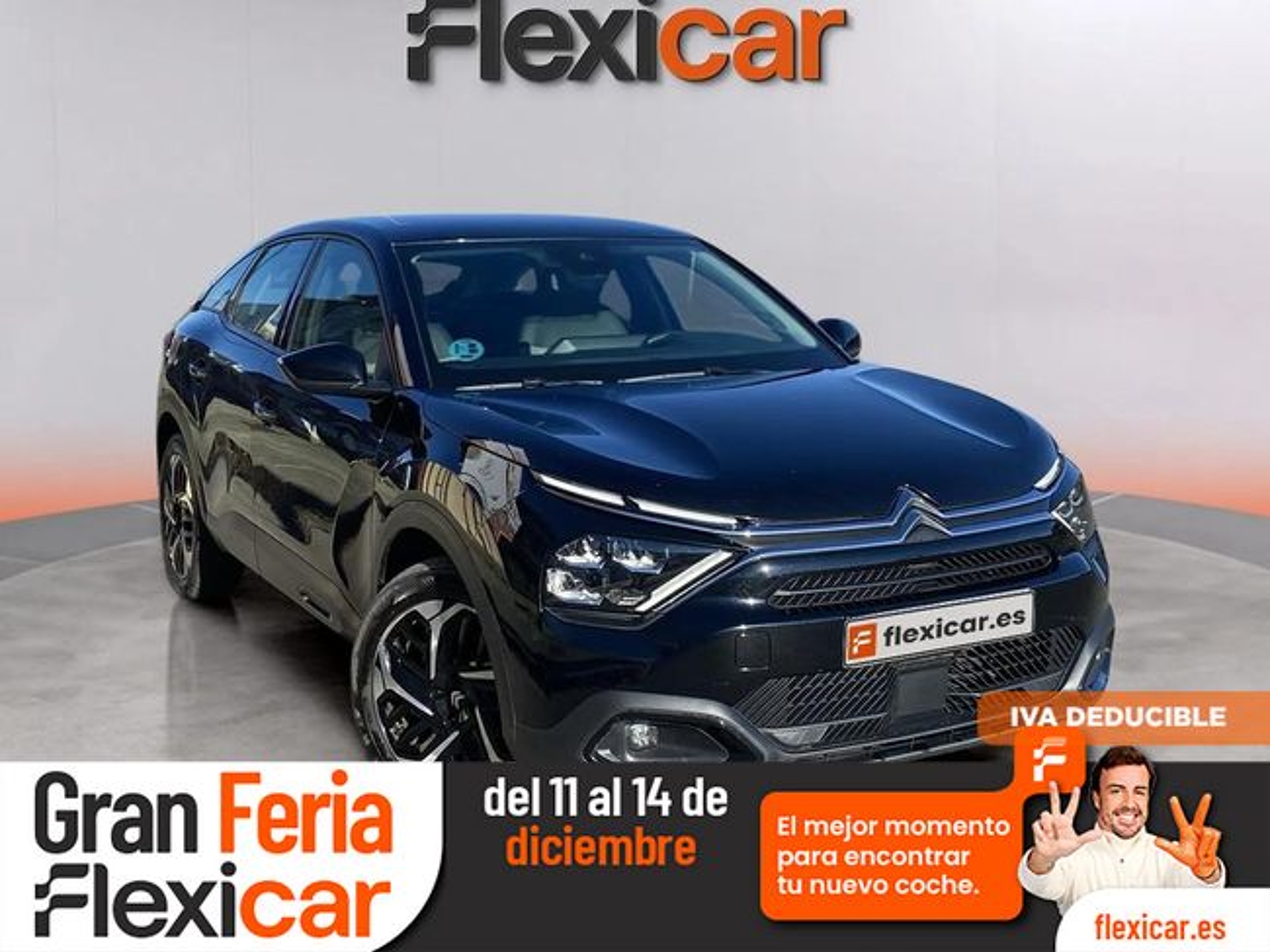 Imagen de CITROEN C4