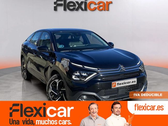 CITROEN C4 (PureTech 130 S&S 6v Feel Pack) en León
