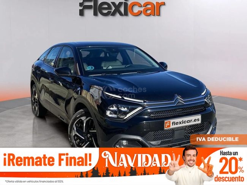 Foto del CITROEN C4 1.2 PureTech Feel Pack S&S 130