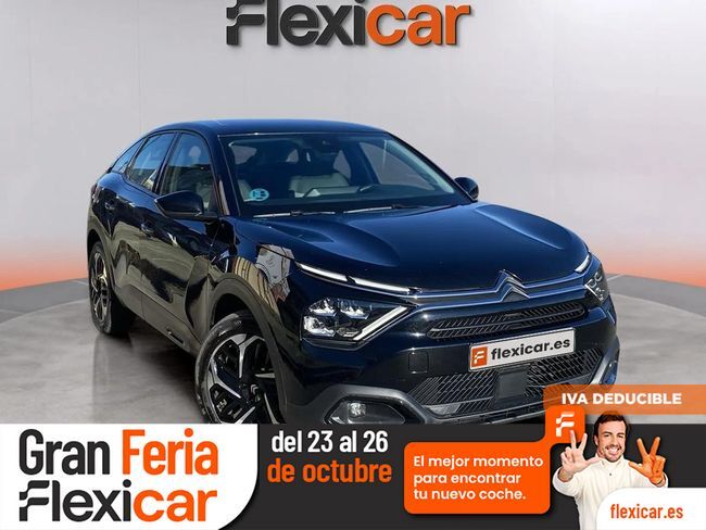 CITROEN C4 (PureTech 130 S&S 6v Feel Pack) en León