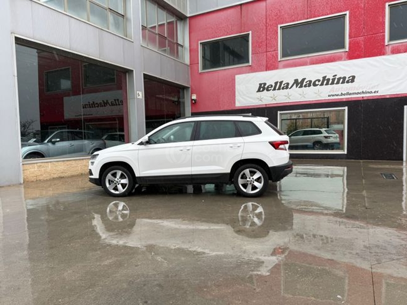 Foto del SKODA Karoq 1.0 TSI Ambition