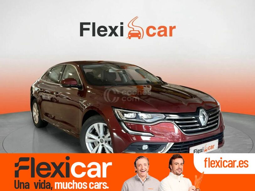 Foto del RENAULT Talisman dCi Blue Business EDC 118kW