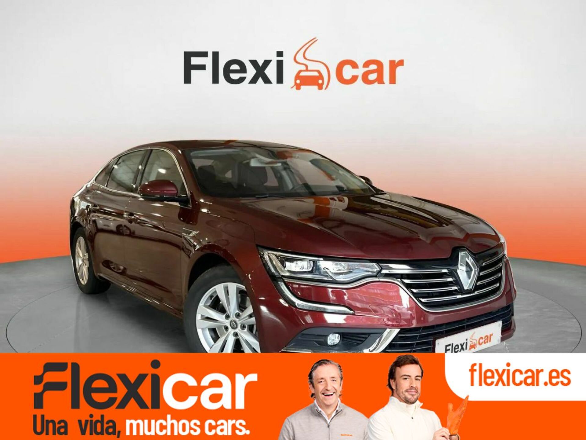 Imagen de RENAULT Talisman