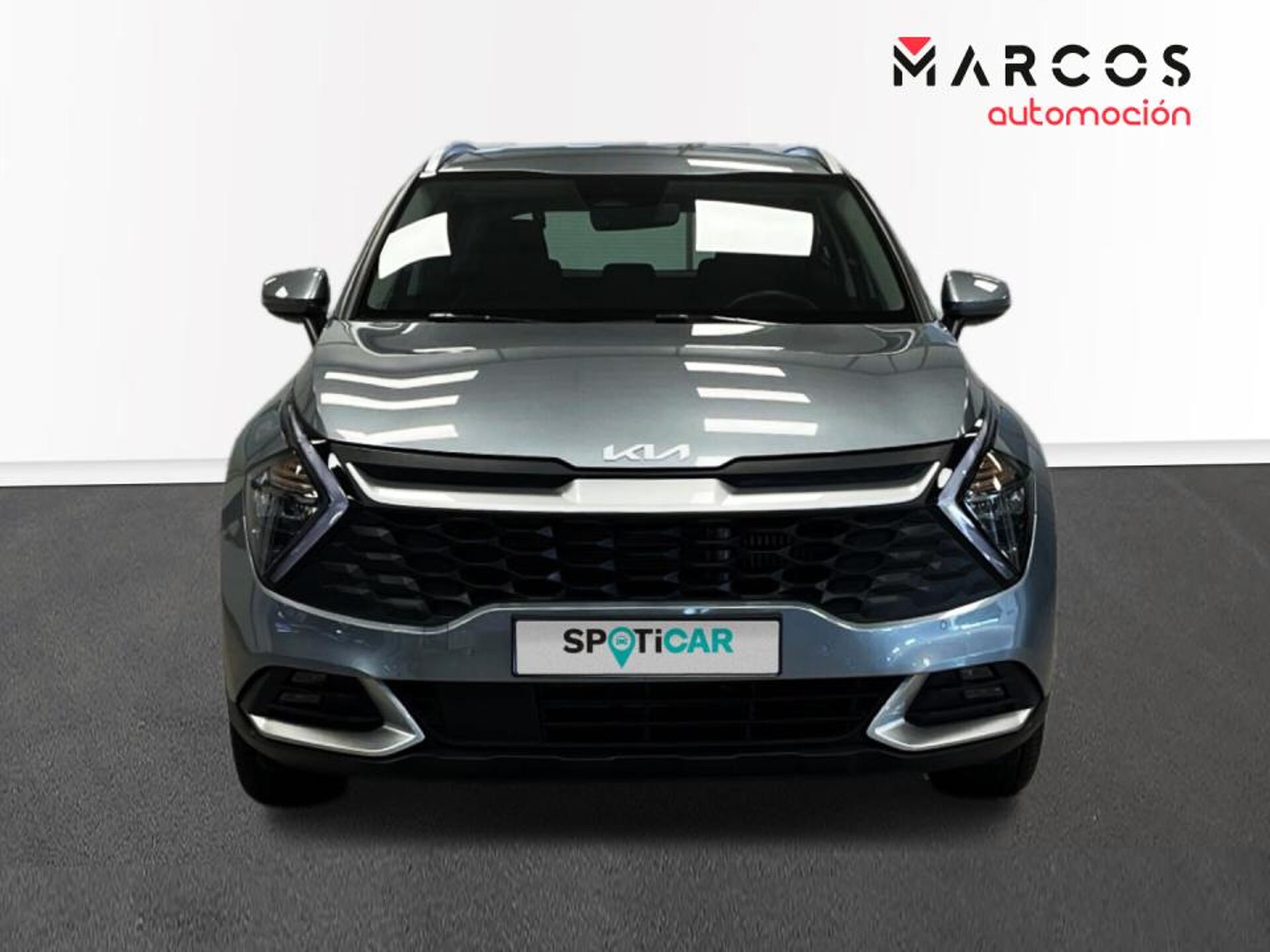 Imagen 2 de KIA Sportage