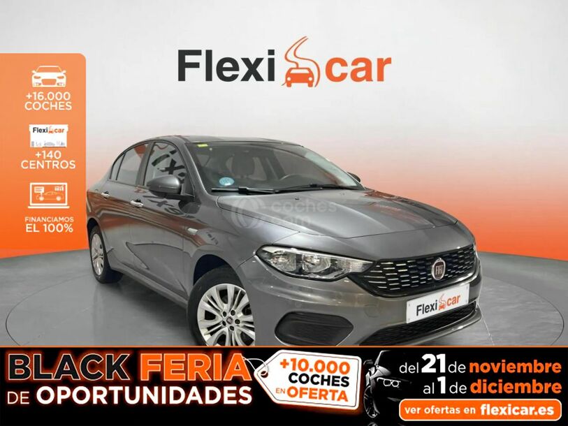 Foto del FIAT Tipo 1.4 Easy