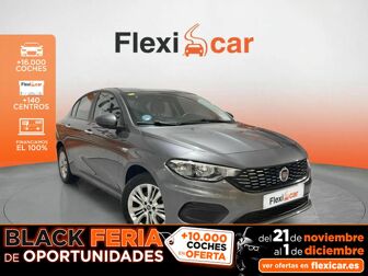 Imagen de FIAT Tipo 1.4 Easy