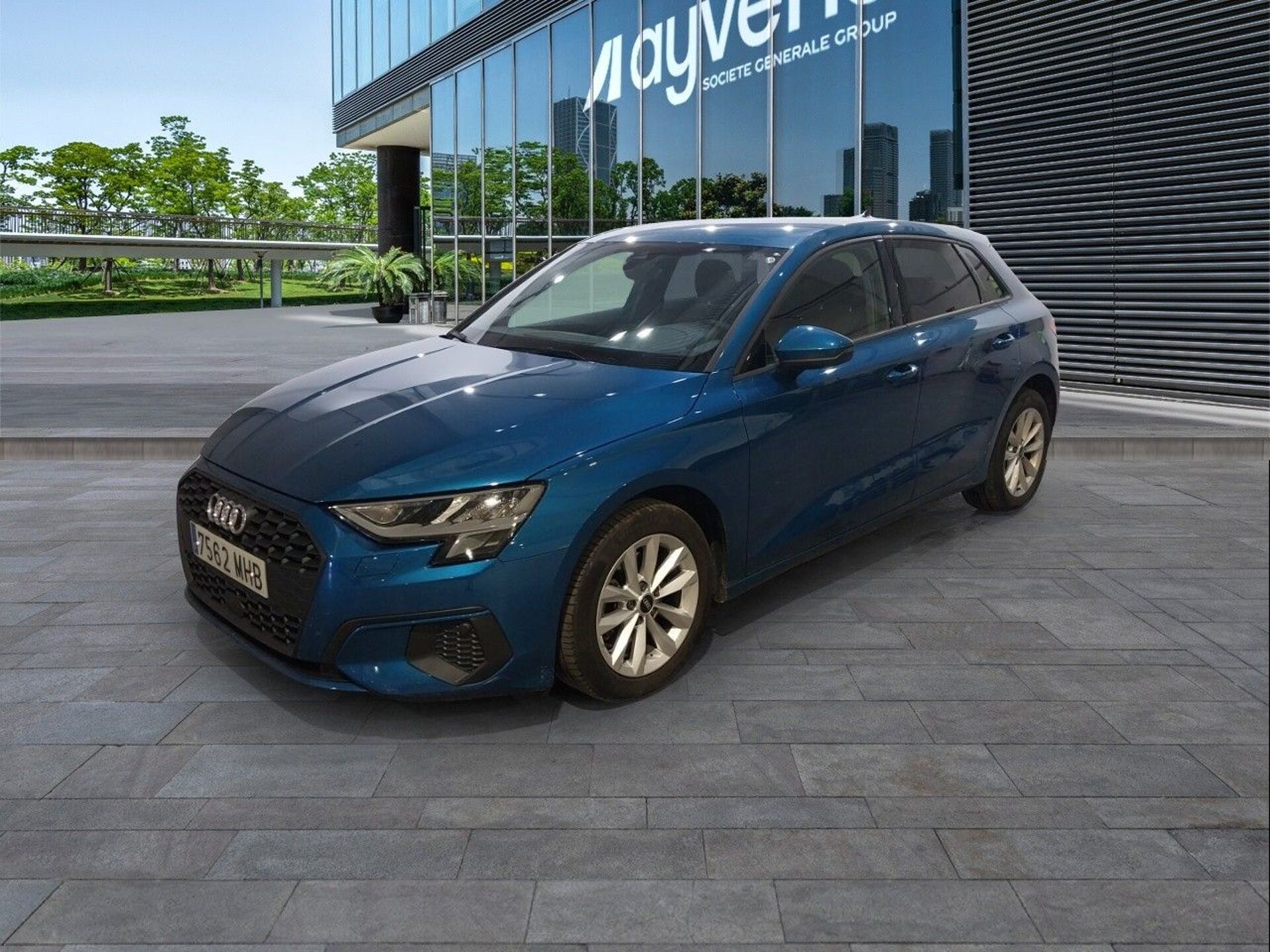 Imagen de AUDI A3
