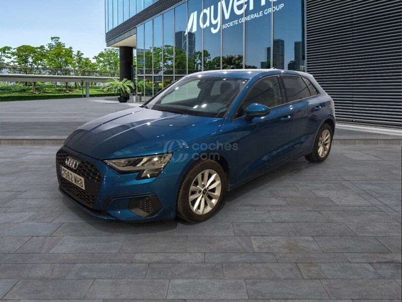 Foto del AUDI A3 Sportback 30TDI Advanced S tronic