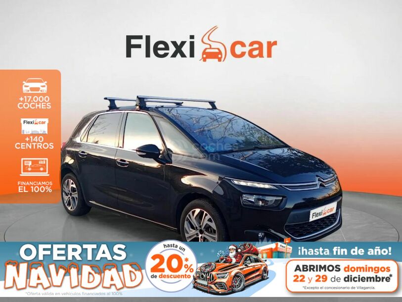 Foto del CITROEN C4 Picasso 1.2 PureTech S&S Feel