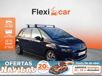 Imagen de CITROEN C4 Picasso 1.2 PureTech S&S Feel