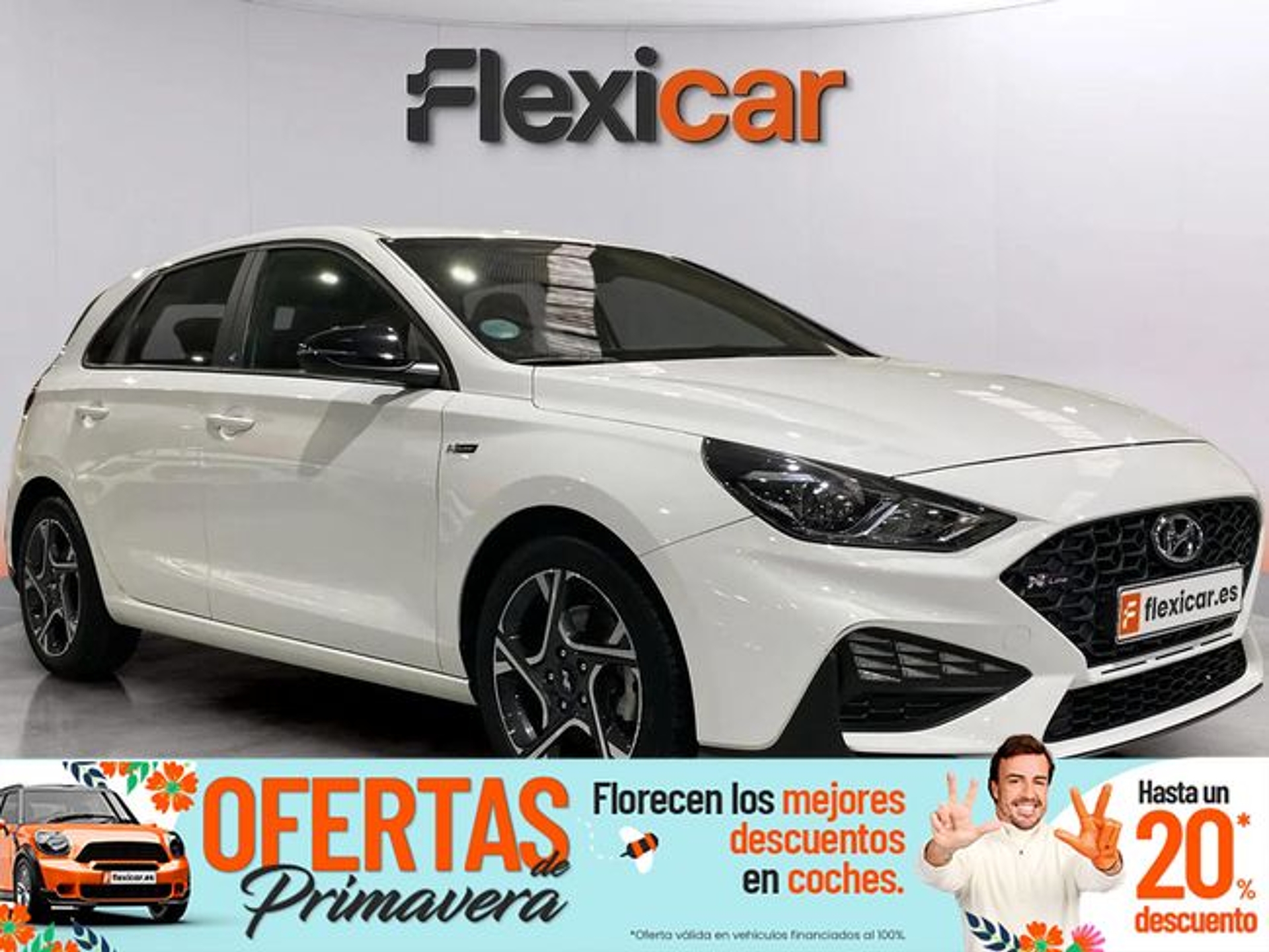 Imagen de HYUNDAI i30