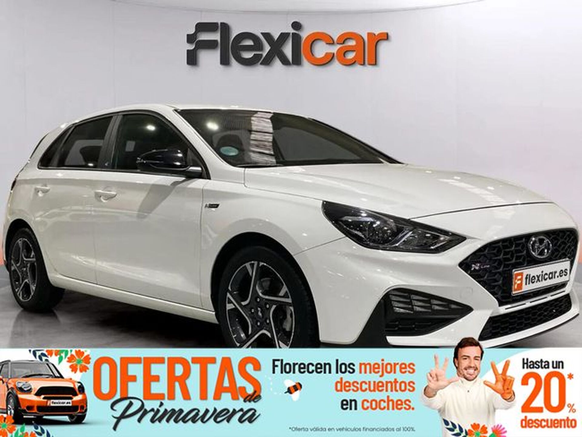 Imagen 1 de HYUNDAI i30