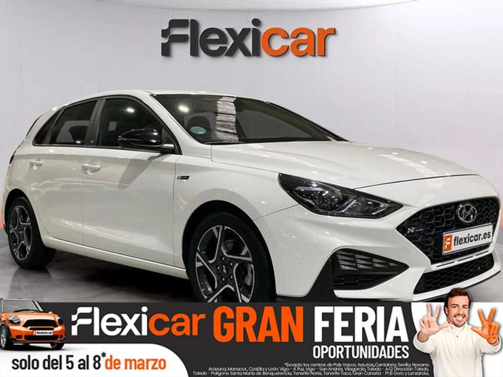 Imagen 1 de HYUNDAI i30
