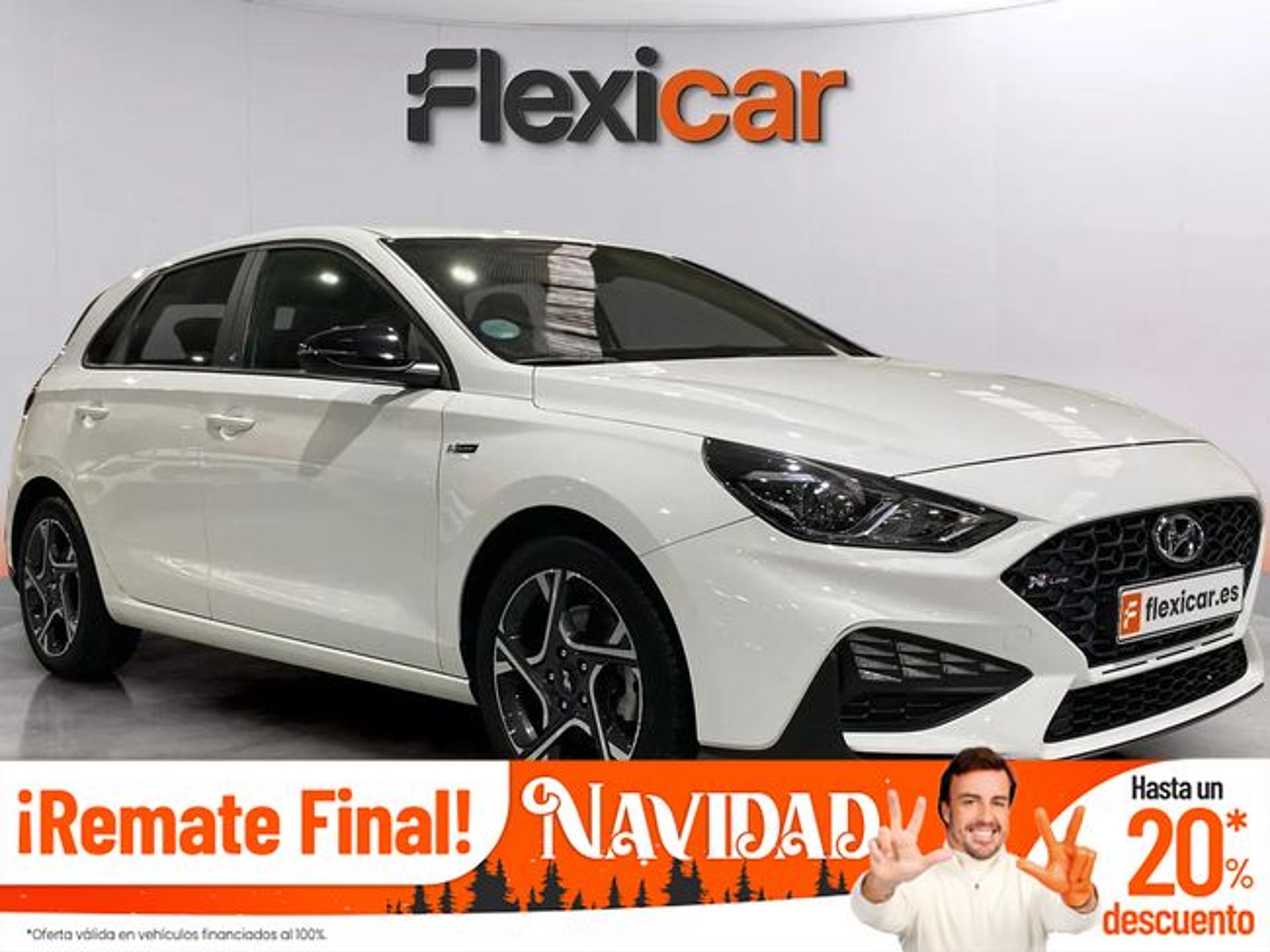 Imagen de HYUNDAI i30