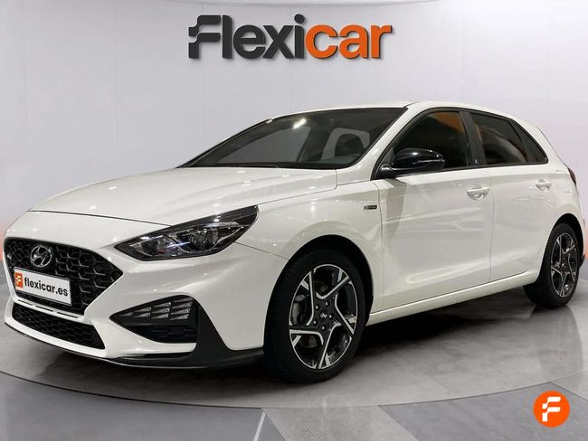 Imagen 3 de HYUNDAI i30