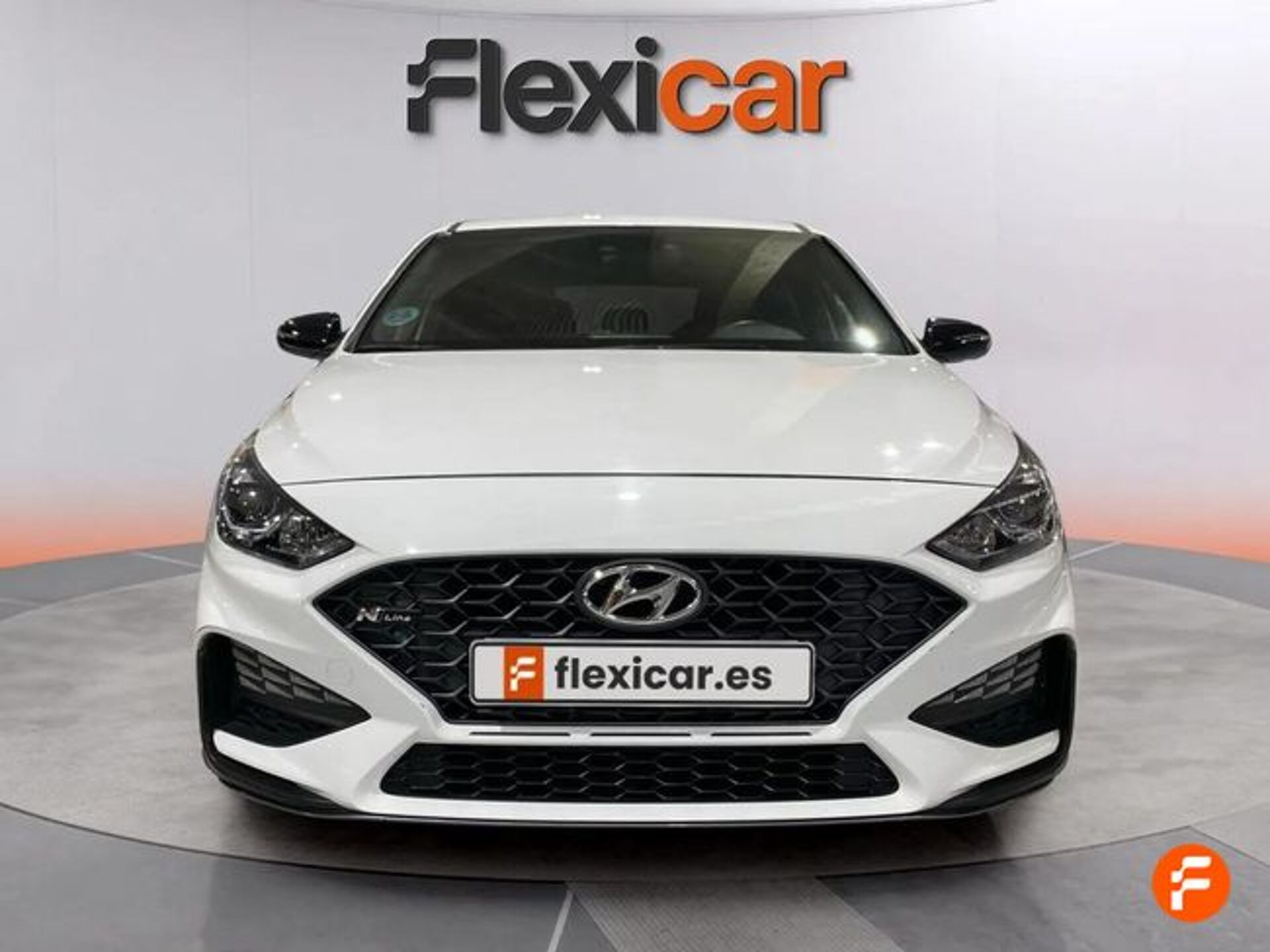 Imagen 2 de HYUNDAI i30