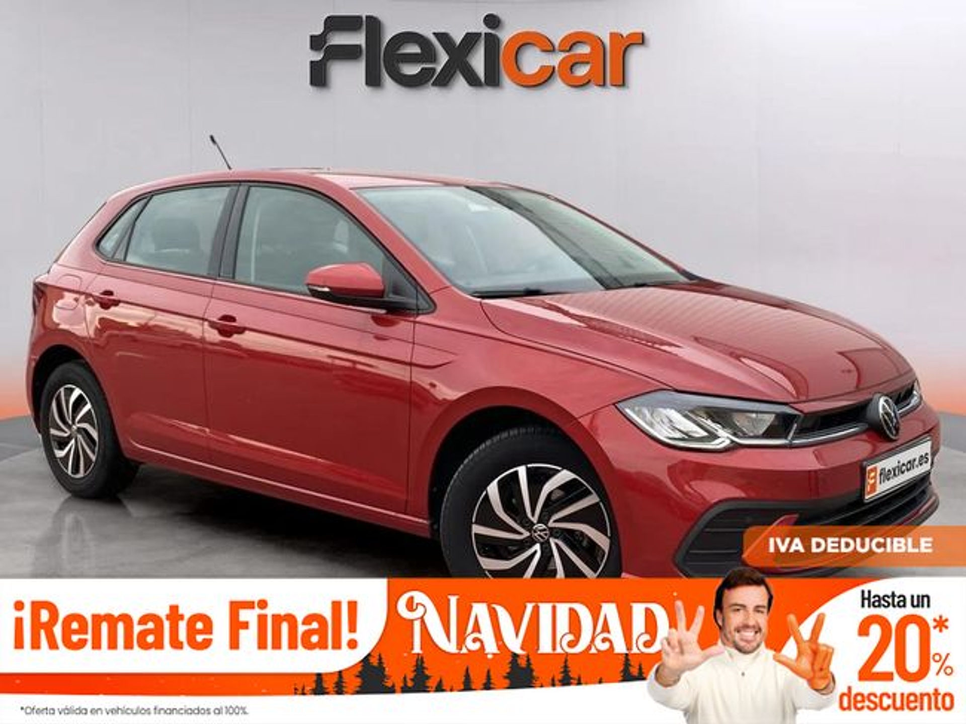 Imagen de VOLKSWAGEN Polo