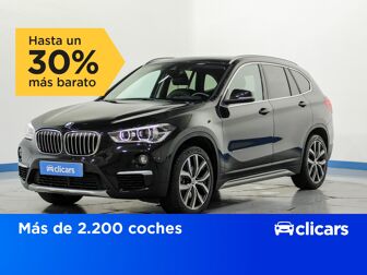 Imagen de BMW X1 xDrive 20dA